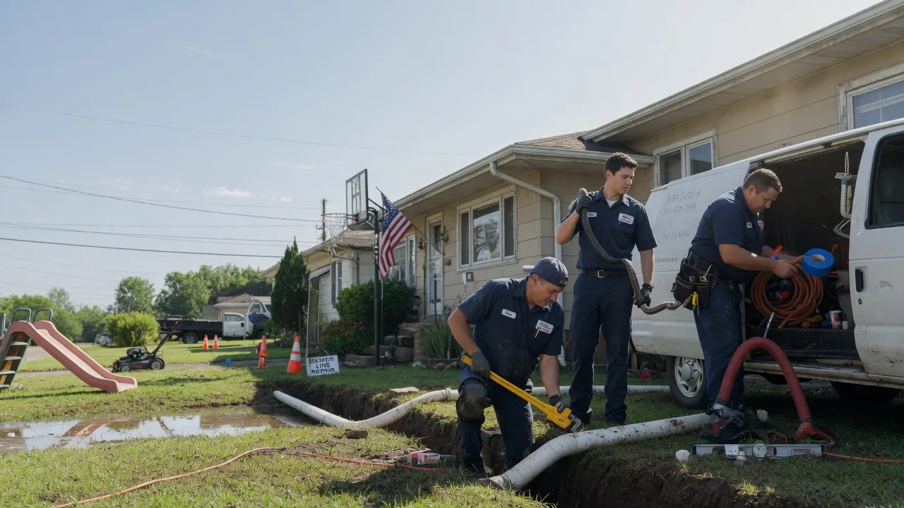 Toilet Installation in Douglassville, TX near me